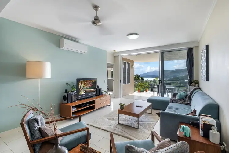 33/15 Flame Tree Court, Airlie Beach QLD 4802