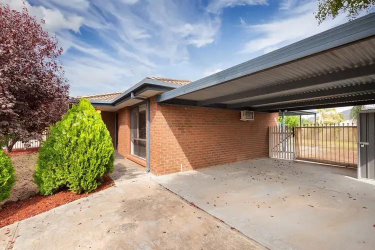 Main view of Homely house listing, 111 Marshall Street, West Wodonga VIC 3690