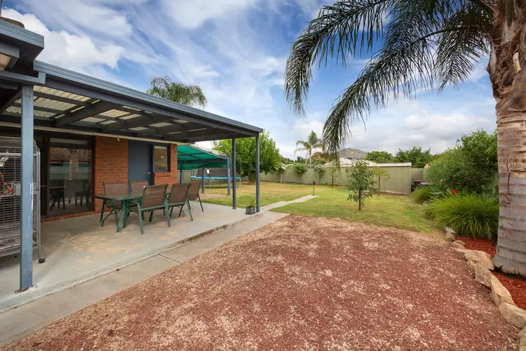 Second view of Homely house listing, 111 Marshall Street, West Wodonga VIC 3690