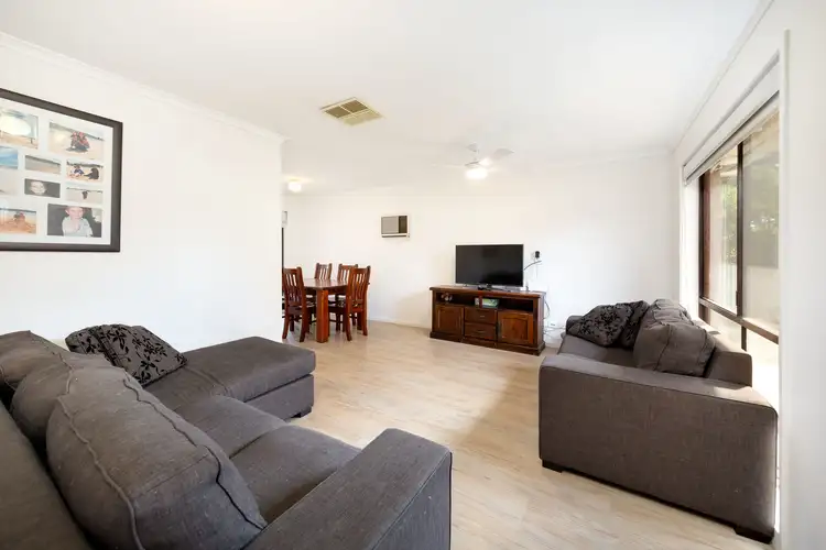 Fourth view of Homely house listing, 111 Marshall Street, West Wodonga VIC 3690