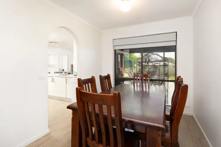 Fifth view of Homely house listing, 111 Marshall Street, West Wodonga VIC 3690