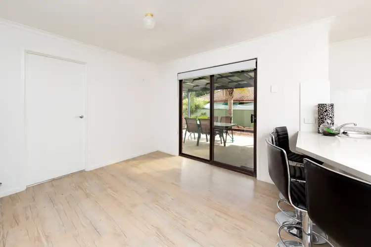 Sixth view of Homely house listing, 111 Marshall Street, West Wodonga VIC 3690