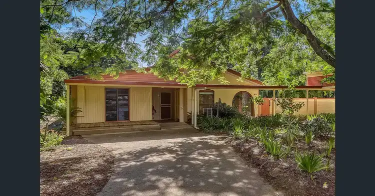 2 Camellia Lane, Moggill QLD 4070