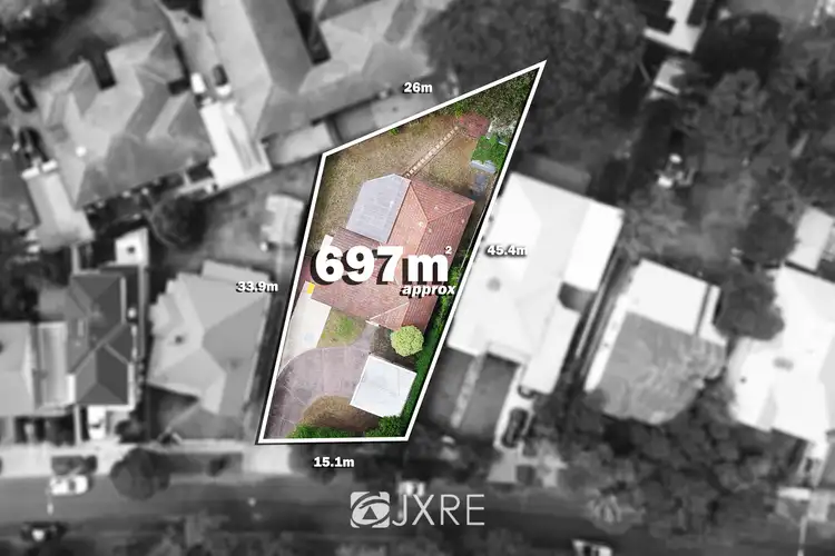 27 Leamington Crescent, Caulfield East VIC 3145