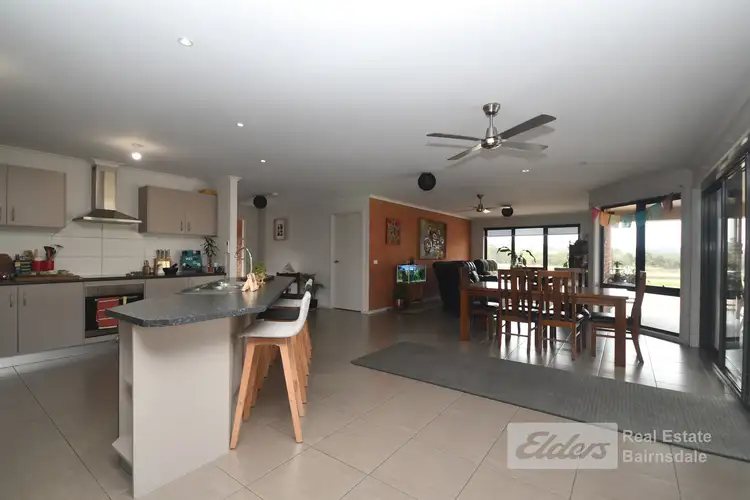 Fourth view of Homely house listing, 955 Nicholson-Sarsfield Road, Sarsfield VIC 3875