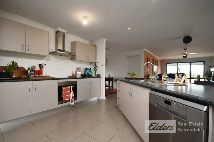 Fifth view of Homely house listing, 955 Nicholson-Sarsfield Road, Sarsfield VIC 3875