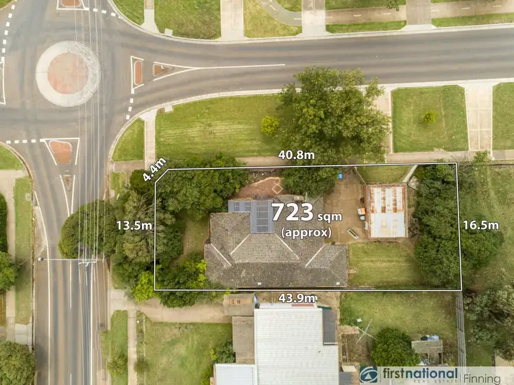 Second view of Homely house listing, 26 Codrington Street, Cranbourne VIC 3977