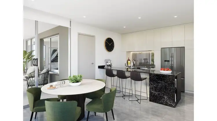 Main view of Homely apartment listing, 104/551 Gardeners Road, Mascot NSW 2020