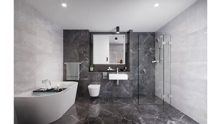 Second view of Homely apartment listing, 104/551 Gardeners Road, Mascot NSW 2020