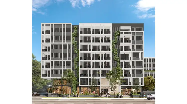 Fourth view of Homely apartment listing, 104/551 Gardeners Road, Mascot NSW 2020