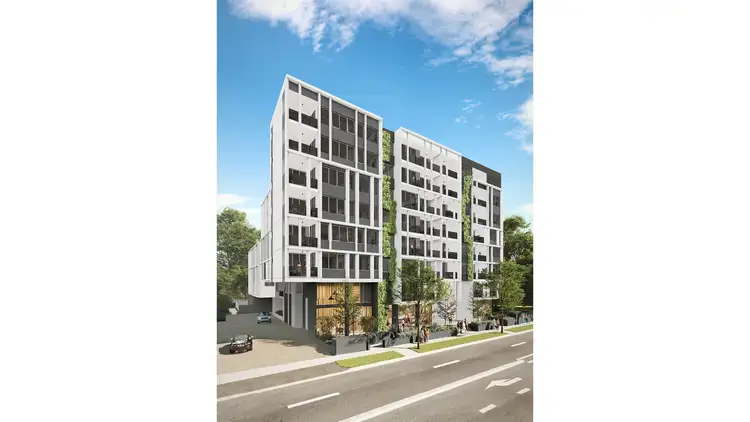 Sixth view of Homely apartment listing, 104/551 Gardeners Road, Mascot NSW 2020
