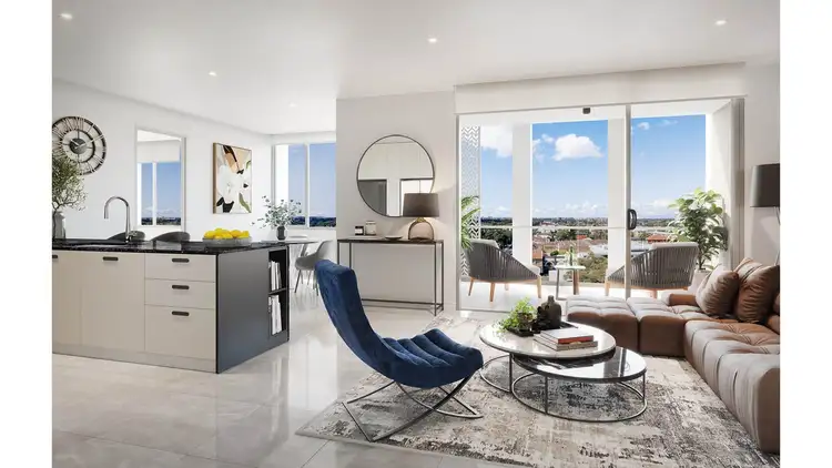 Seventh view of Homely apartment listing, 104/551 Gardeners Road, Mascot NSW 2020