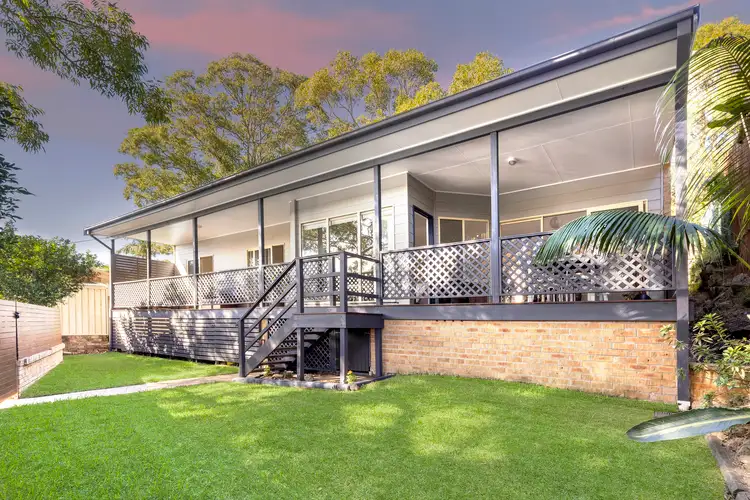 Main view of Homely house listing, 43 Oxford Falls Road, Beacon Hill NSW 2100