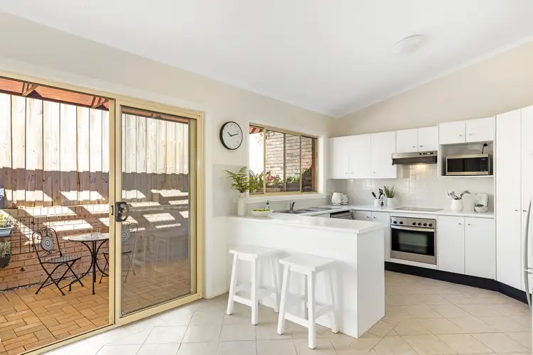 Fourth view of Homely house listing, 43 Oxford Falls Road, Beacon Hill NSW 2100
