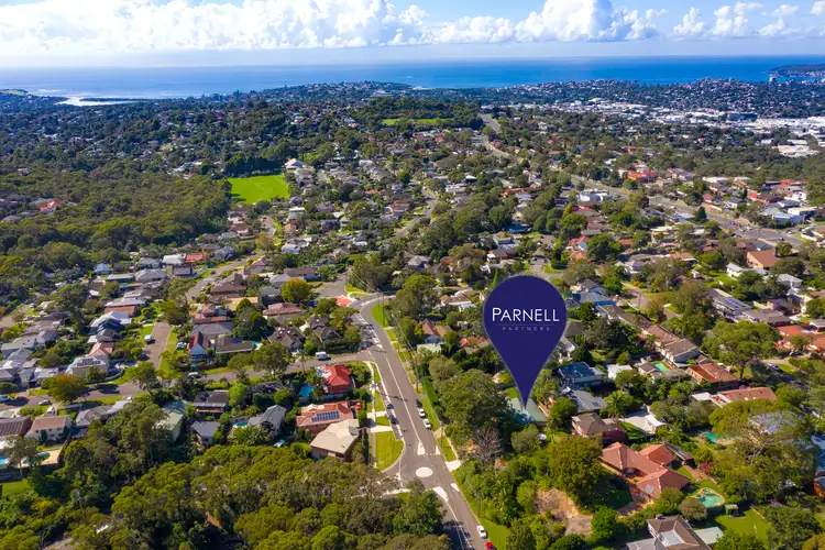 Sixth view of Homely house listing, 43 Oxford Falls Road, Beacon Hill NSW 2100