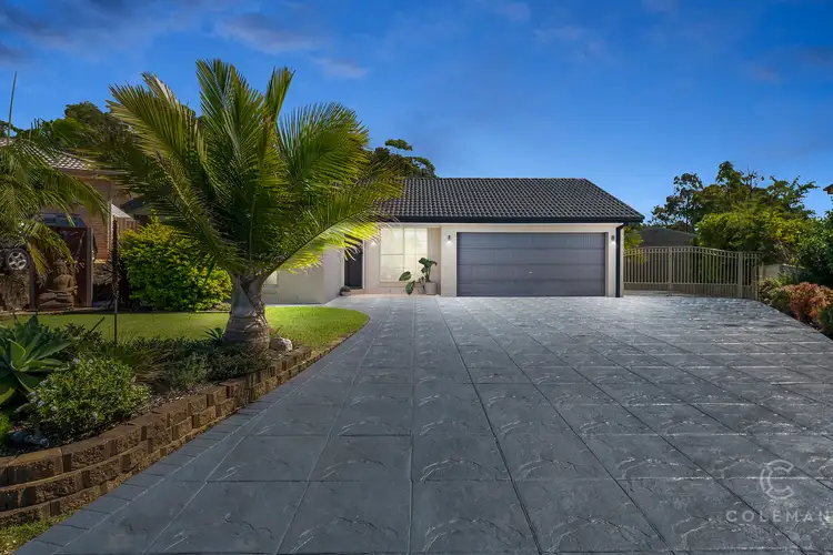 Second view of Homely house listing, 32 Bay Vista Way, Gwandalan NSW 2259