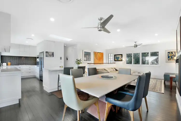 Sixth view of Homely house listing, 17 Brighton Parade, Southport QLD 4215