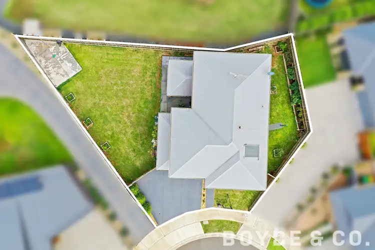 Second view of Homely house listing, 4 Willan Court, Warragul VIC 3820