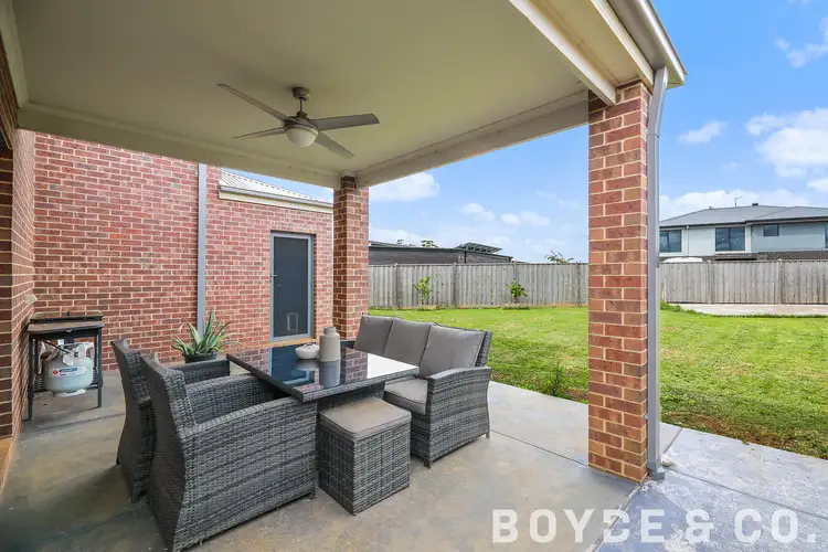 Third view of Homely house listing, 4 Willan Court, Warragul VIC 3820