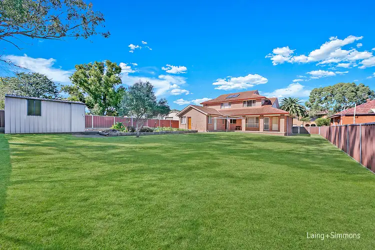 Second view of Homely house listing, 56 Tidswell Street, Mount Druitt NSW 2770