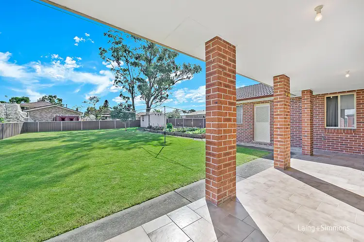 Third view of Homely house listing, 56 Tidswell Street, Mount Druitt NSW 2770