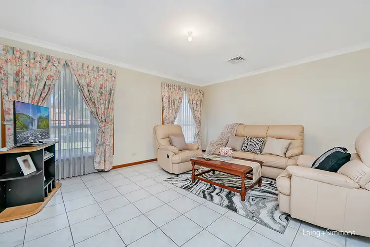 Fourth view of Homely house listing, 56 Tidswell Street, Mount Druitt NSW 2770
