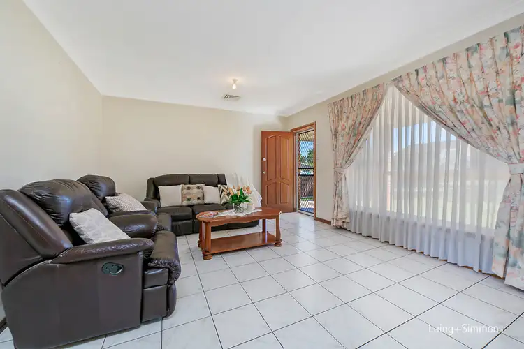Fifth view of Homely house listing, 56 Tidswell Street, Mount Druitt NSW 2770