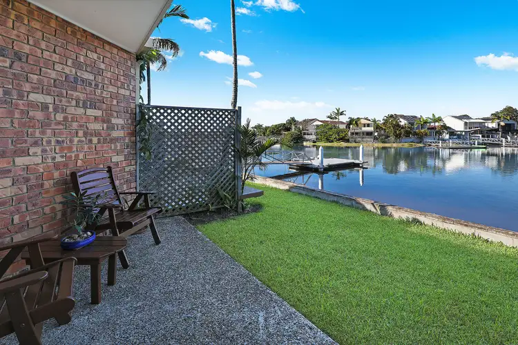 Third view of Homely townhouse listing, 2/20 Carrothool Place, Mooloolaba QLD 4557
