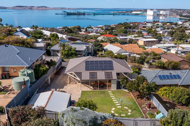 3 Alsace Crescent, Port Lincoln SA 5606