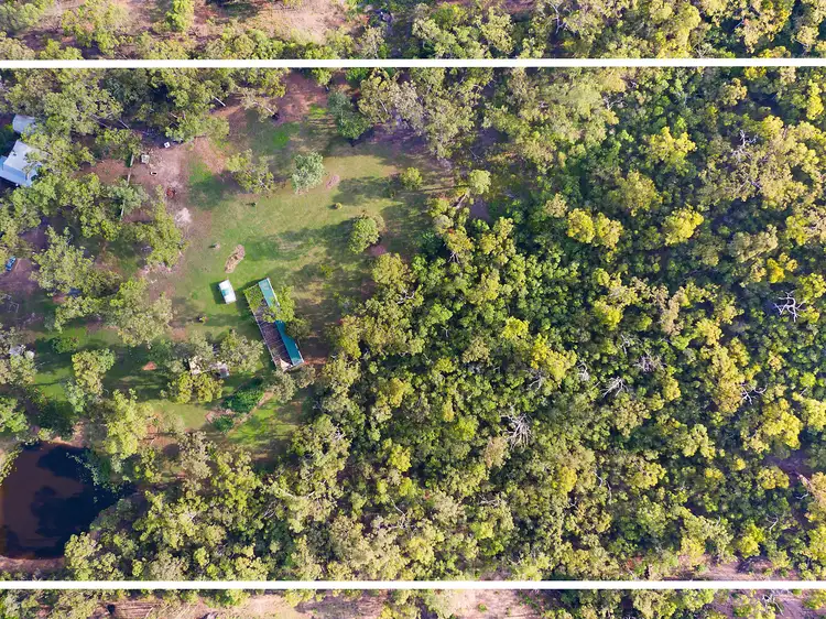 Second view of Homely house listing, 58 Budarick Road, Cawarral QLD 4702