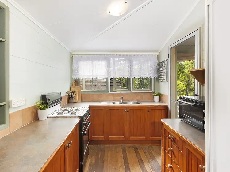 Fourth view of Homely house listing, 58 Budarick Road, Cawarral QLD 4702
