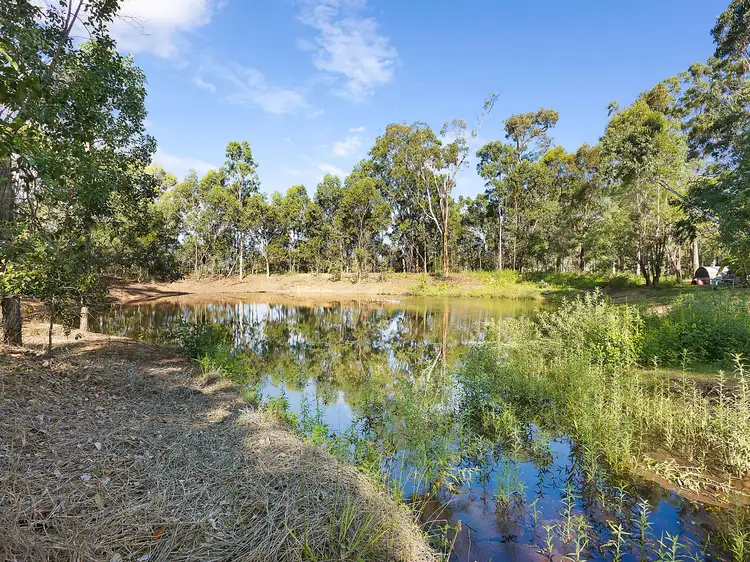 Sixth view of Homely house listing, 58 Budarick Road, Cawarral QLD 4702