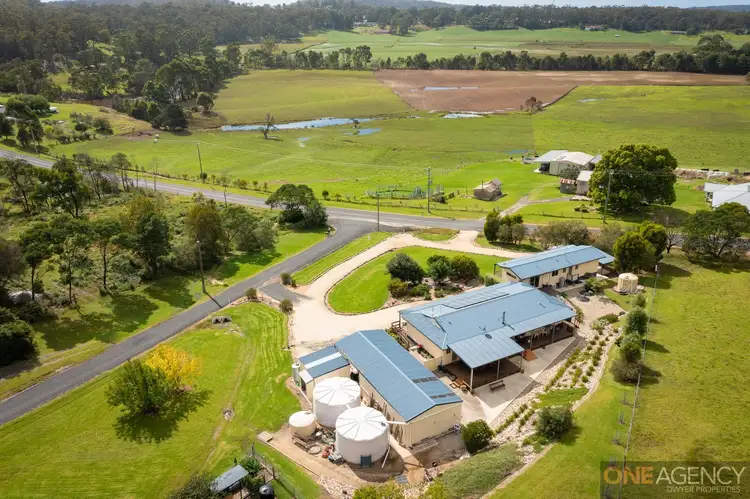 Second view of Homely house listing, 1621 Nethercote Road, Greigs Flat NSW 2549