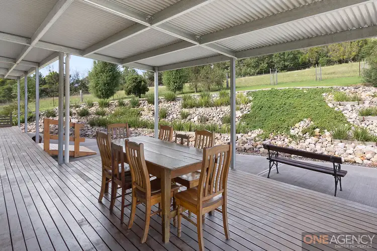 Third view of Homely house listing, 1621 Nethercote Road, Greigs Flat NSW 2549