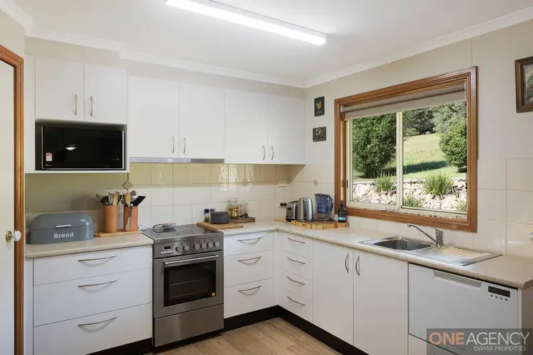 Fourth view of Homely house listing, 1621 Nethercote Road, Greigs Flat NSW 2549