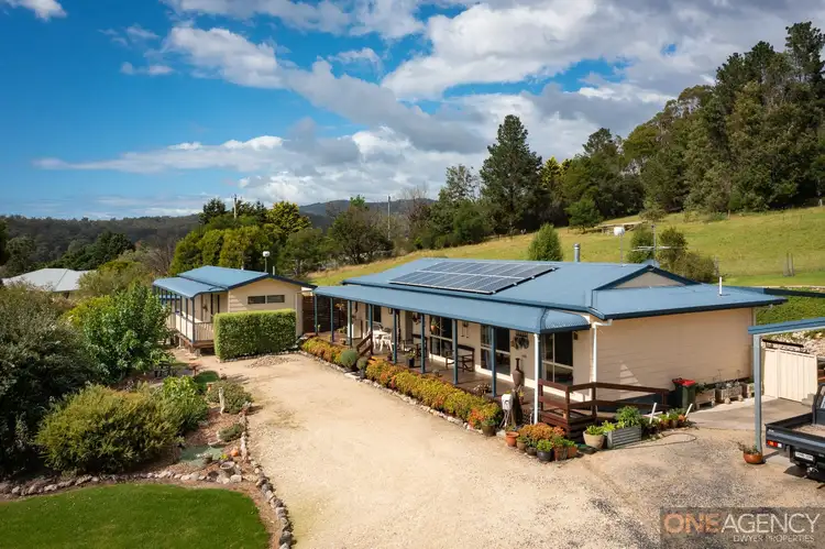 Fifth view of Homely house listing, 1621 Nethercote Road, Greigs Flat NSW 2549