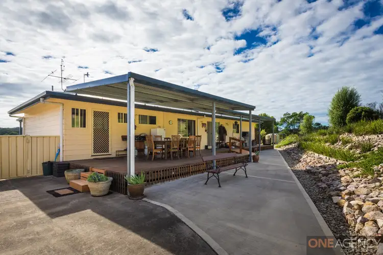 Sixth view of Homely house listing, 1621 Nethercote Road, Greigs Flat NSW 2549