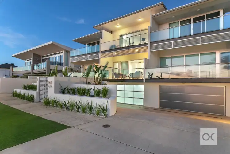 Third view of Homely house listing, 2/24 Seaview Road, West Beach SA 5024