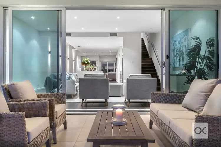 Fifth view of Homely house listing, 2/24 Seaview Road, West Beach SA 5024