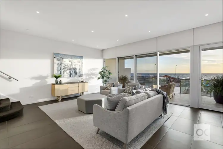 Sixth view of Homely house listing, 2/24 Seaview Road, West Beach SA 5024