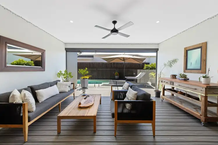 Second view of Homely house listing, 18 Breakers Place, Mount Coolum QLD 4573