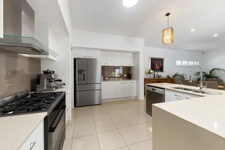 Fourth view of Homely house listing, 18 Breakers Place, Mount Coolum QLD 4573