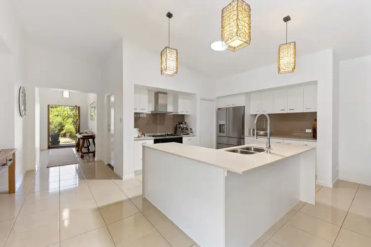 Fifth view of Homely house listing, 18 Breakers Place, Mount Coolum QLD 4573