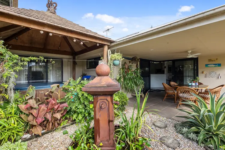 Second view of Homely house listing, 10 Torrens Way, North Boambee Valley NSW 2450