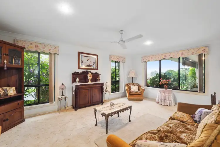 Fifth view of Homely house listing, 10 Torrens Way, North Boambee Valley NSW 2450