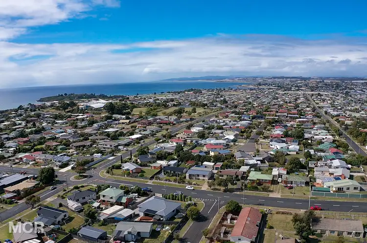 Main view of Homely house listing, 115 Nixon Street, Devonport TAS 7310