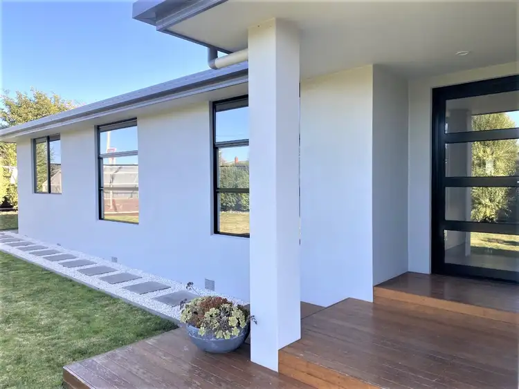 Fourth view of Homely house listing, 115 Nixon Street, Devonport TAS 7310