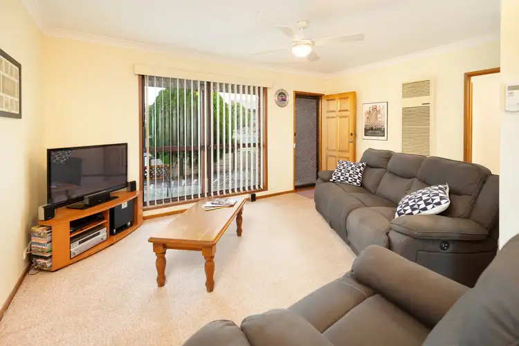 Third view of Homely house listing, 5 Hales Court, Wodonga VIC 3690