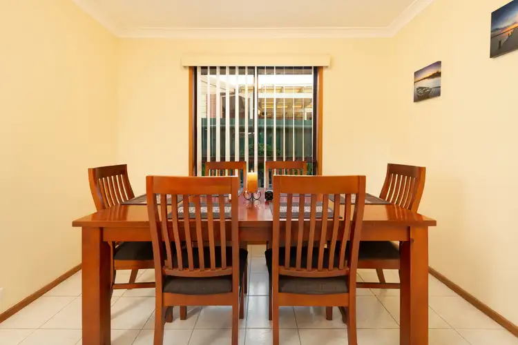 Fifth view of Homely house listing, 5 Hales Court, Wodonga VIC 3690