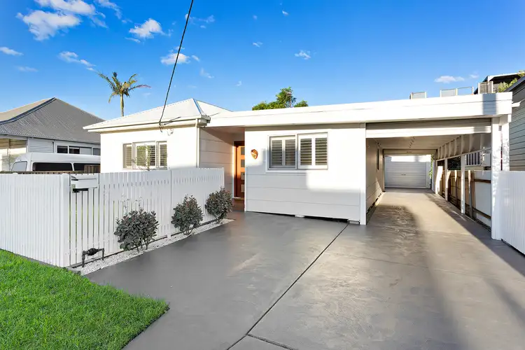 Second view of Homely house listing, 15A McMichael Street, Maryville NSW 2293